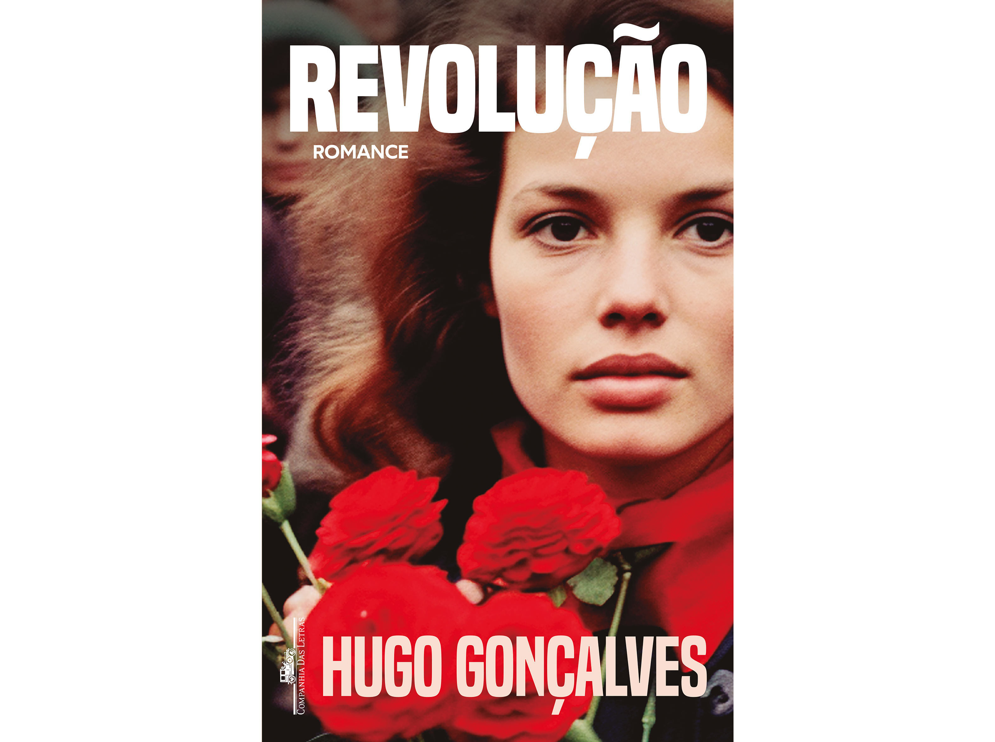 LIVRO REVOLU&Ccedil;&Atilde;O (LIVRO BOLSO) DE HUGO GON&Ccedil;ALVES image number 0