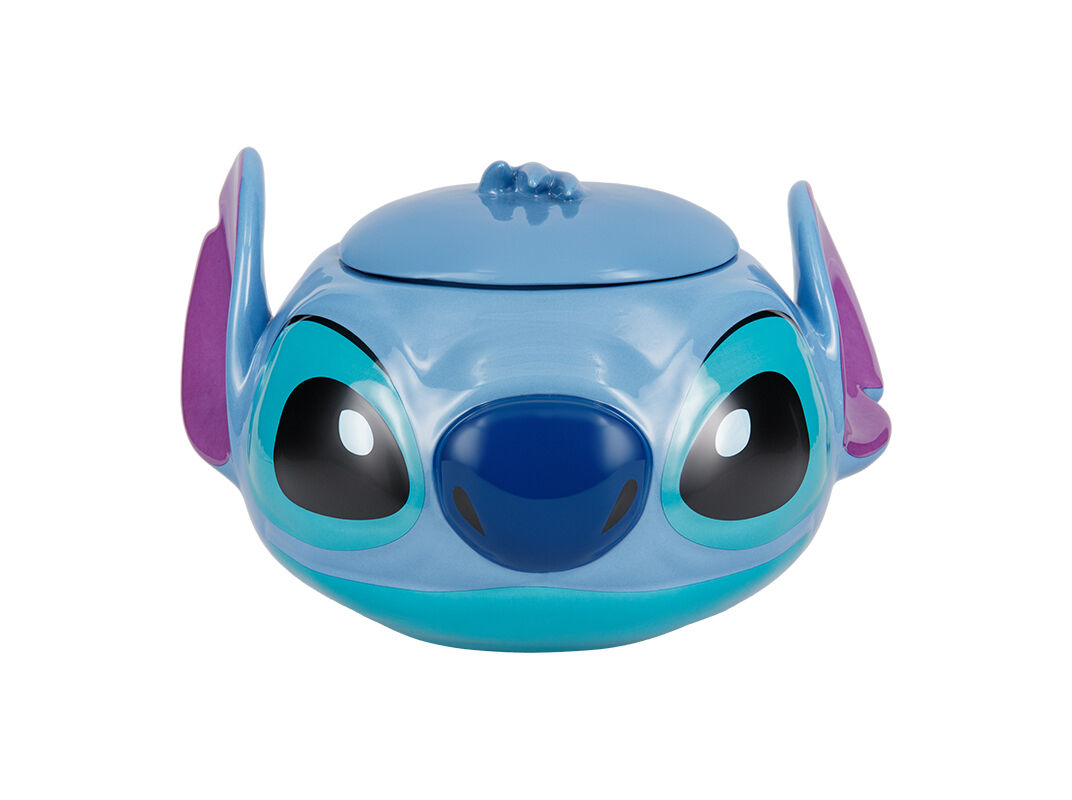 POTE BOLACHAS STITCH image number 0