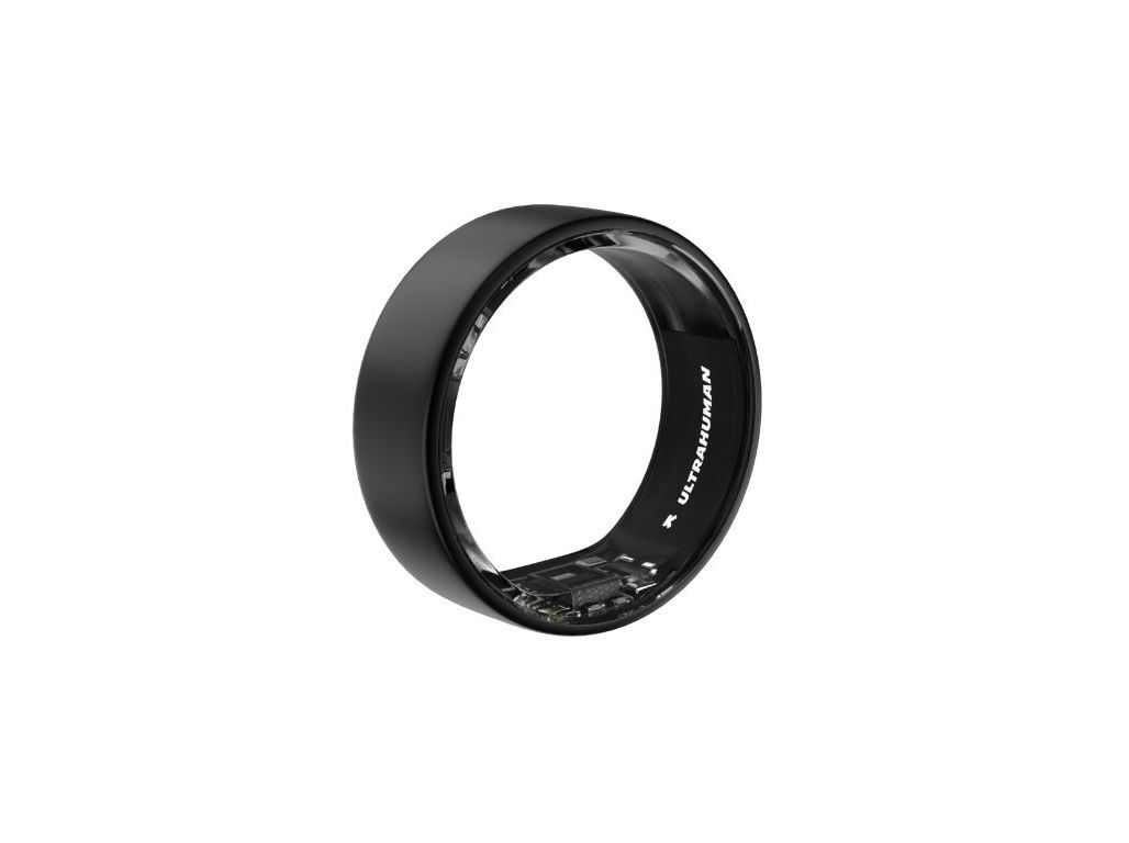 ANEL ULTRA HUMAN ULTUHRAMG11 PRETO image number 1