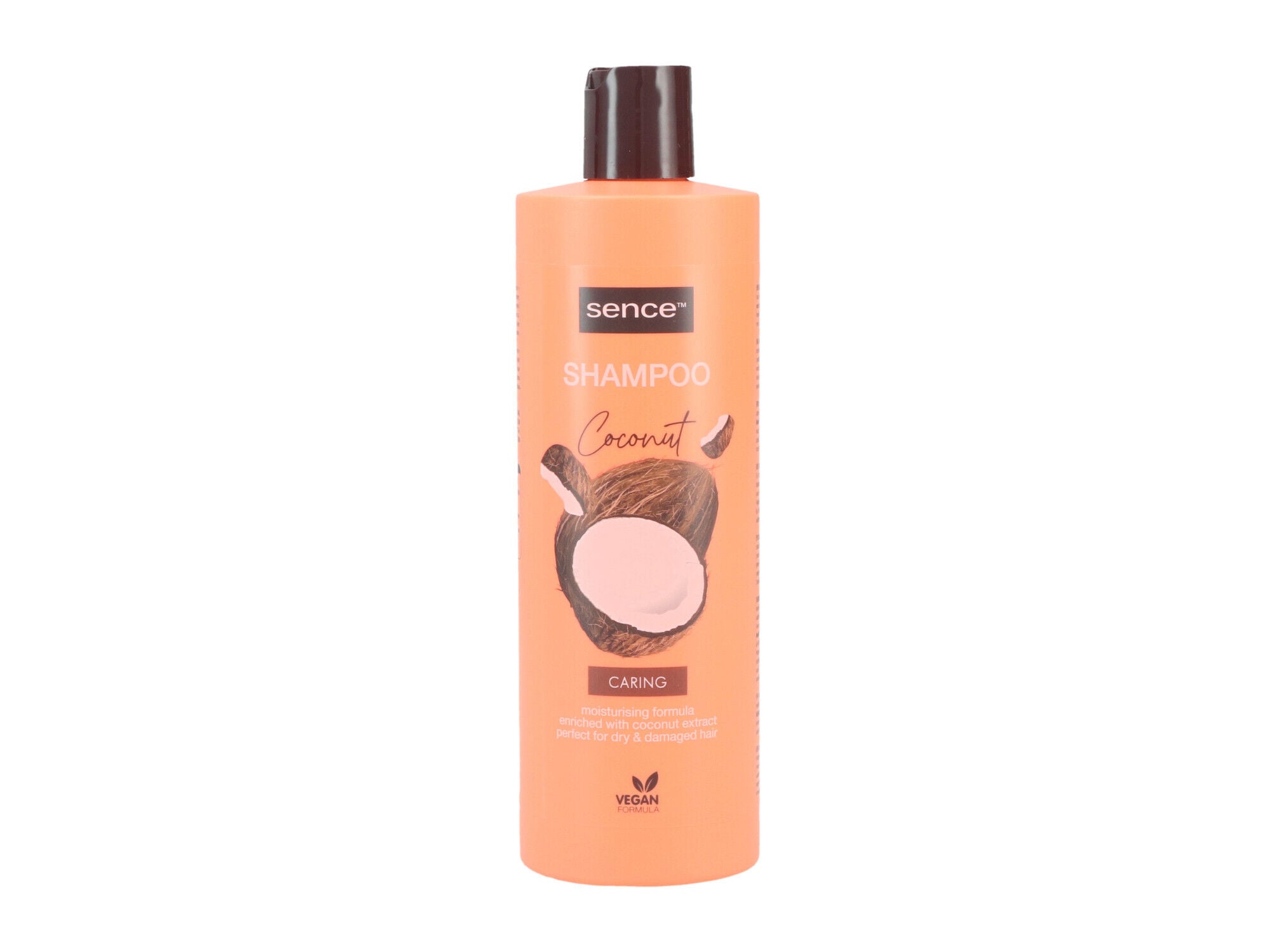 CHAMP&Ocirc; SENCE COCO 400ML
