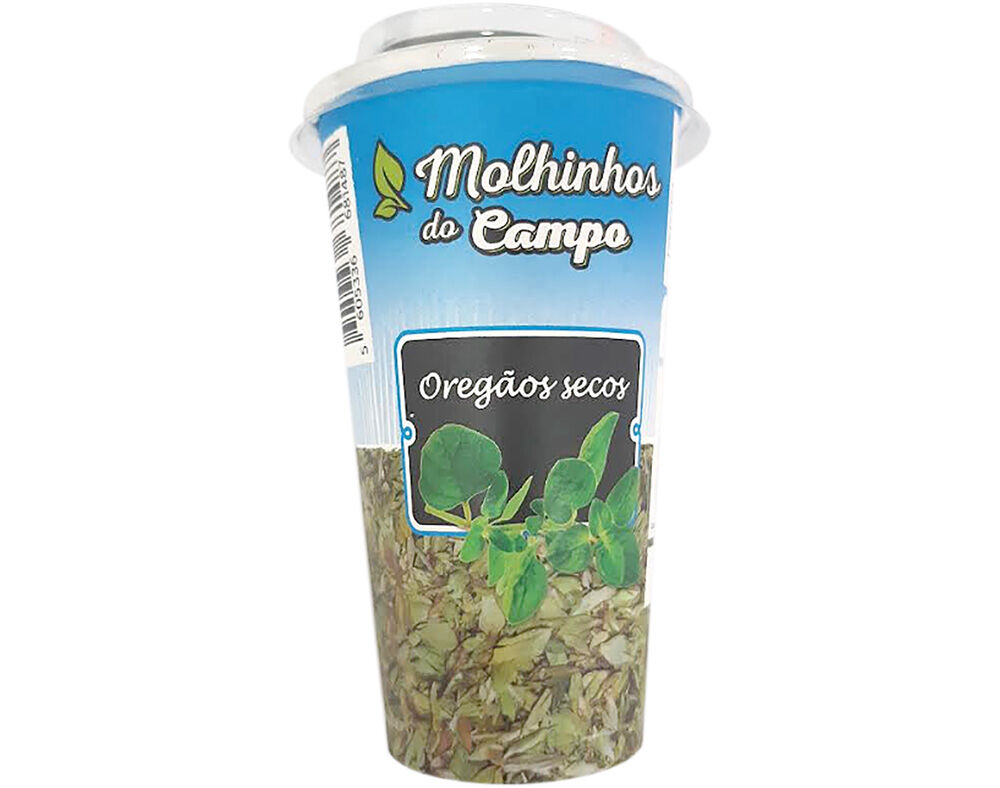 OR&Eacute;G&Atilde;O 20G