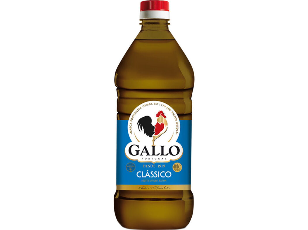 AZEITE GALLO VIRGEM EXTRA CL&Aacute;SSICO 2L image number 0