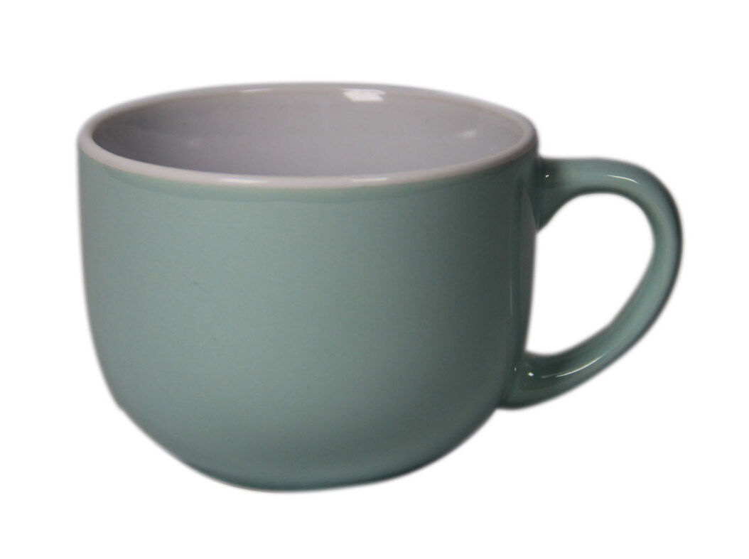 CANECA JUMBO GR&Eacute;S ACTUEL MINT 45CL