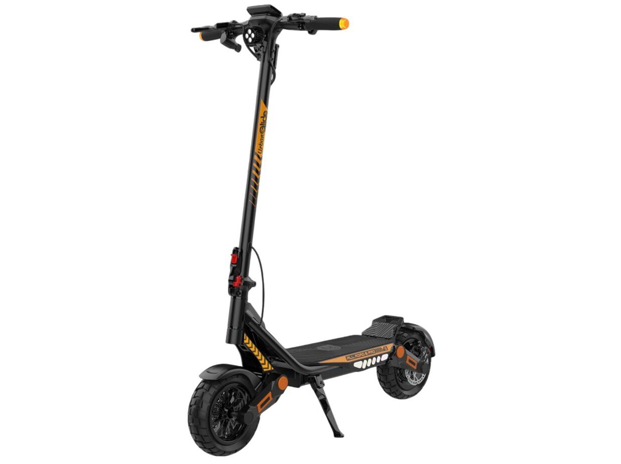 TROTINETE URBANGLIDE ALL ROAD 6 PRO image number 0