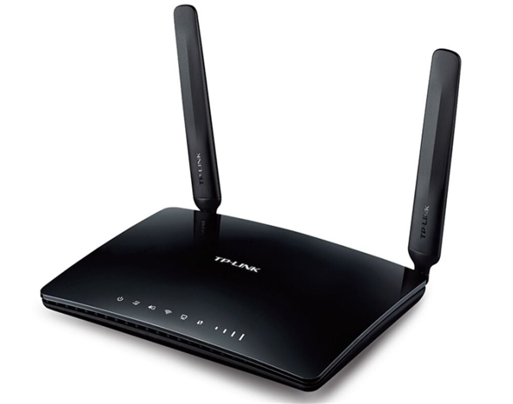 ROUTER TP-LINK 4G WIR N AC 300MBPS TL-MR6400