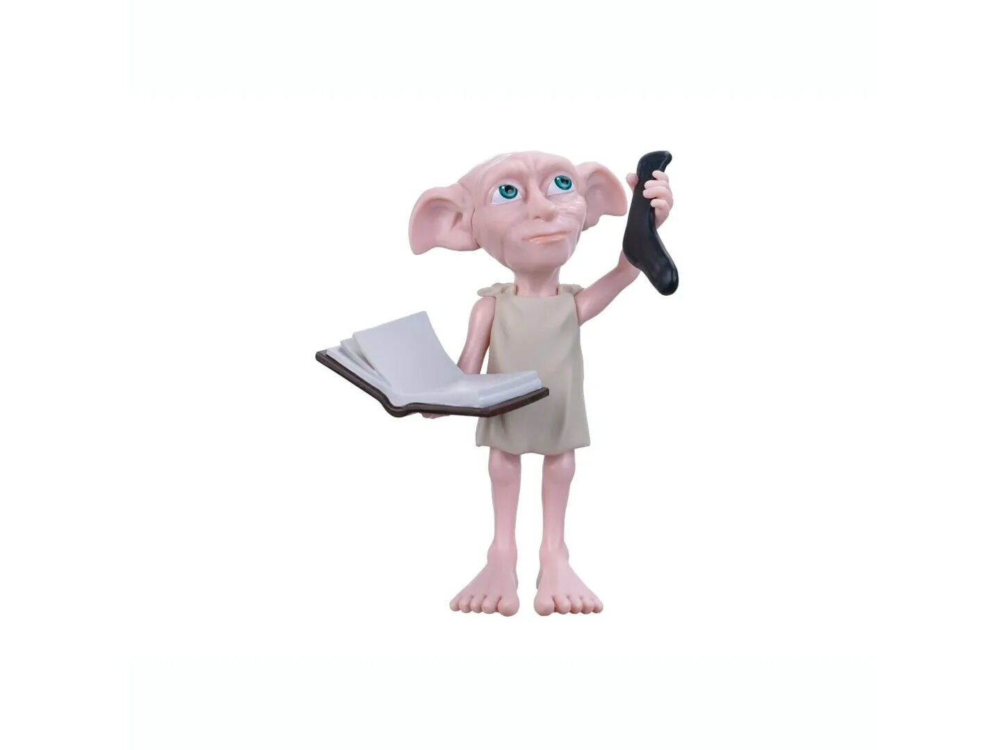 FIGURA MINIX FIG - HARRY POTTER - DOBBY 12 image number 1