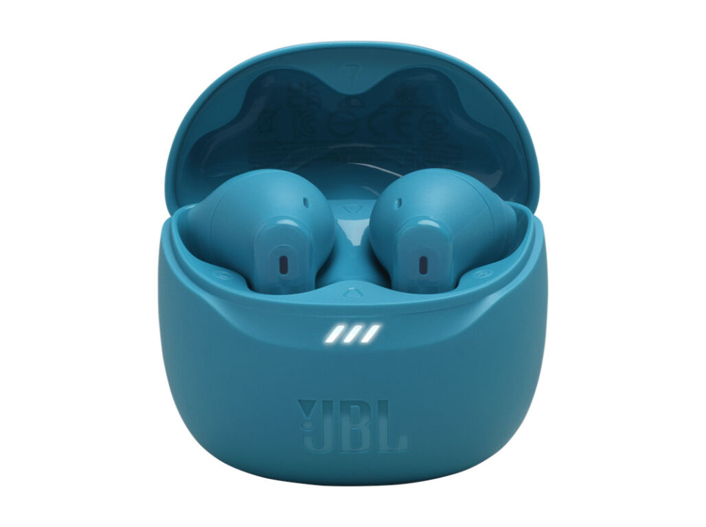 AURICULARES JBL TUNE FLEX 2 AZUL image number 6