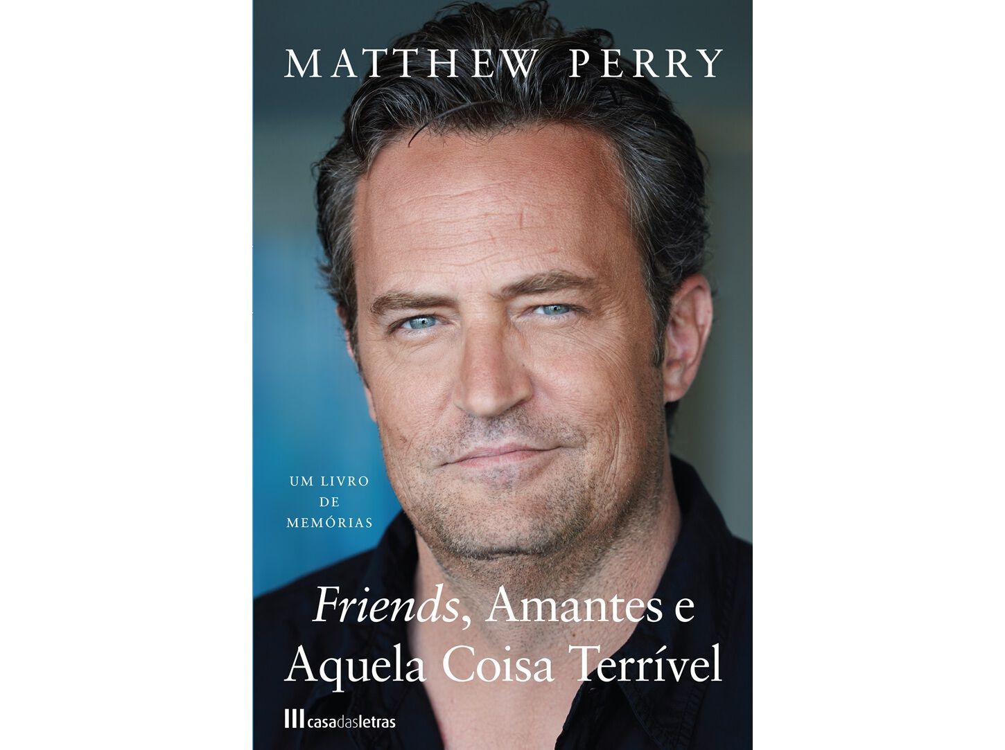 LIVRO FRIENDS AMANTES E AQUELA COISA TERR&Iacute;VEL image number 0