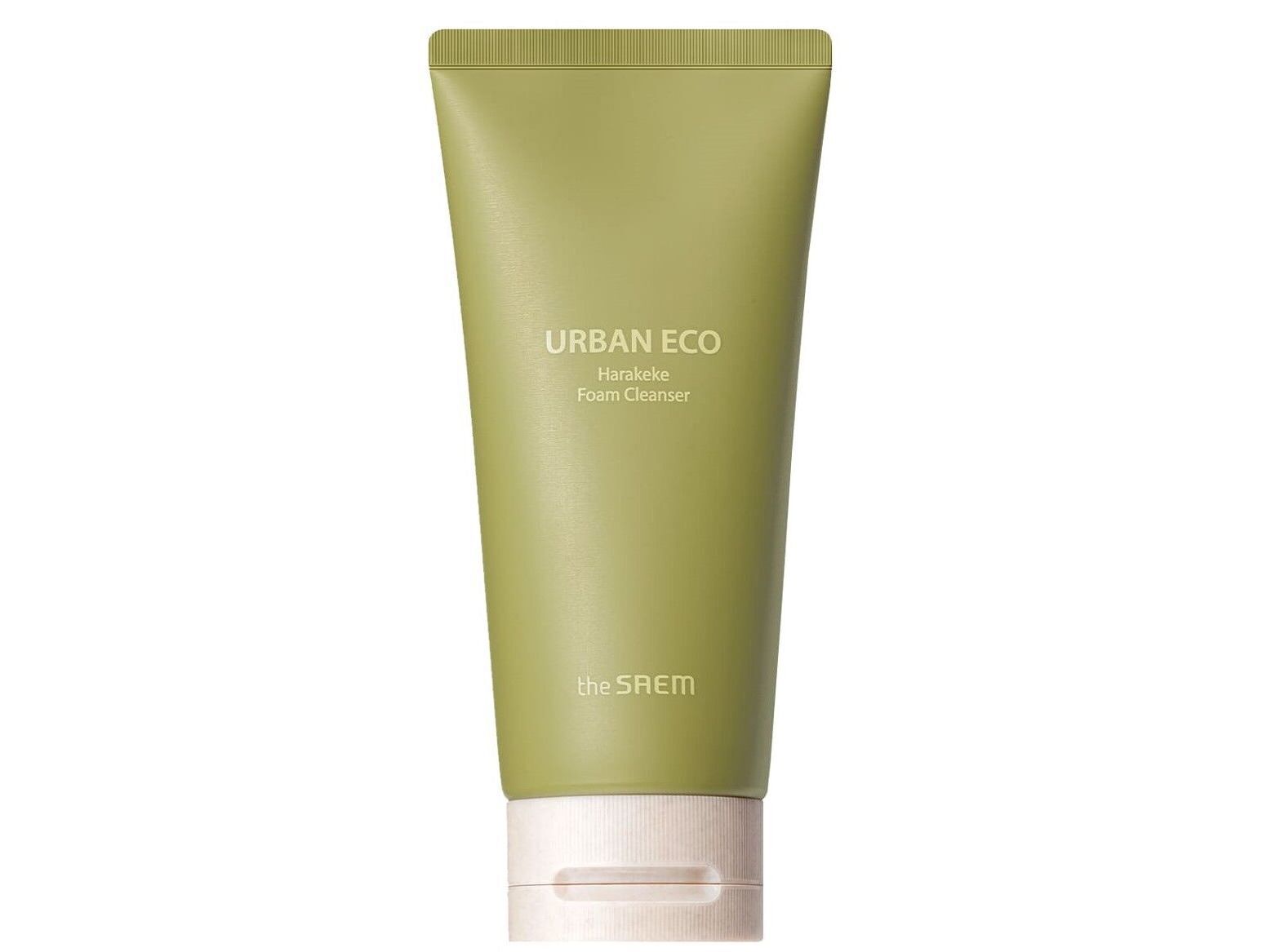 ESPUMA LIMPEZA THE SAEM URBAN ECO HARAKEKE 150GR image number 0