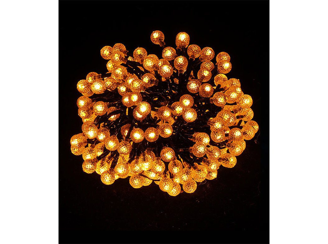 LUZES AMARELAS ACTUEL EXTERIOR 240LED image number 0