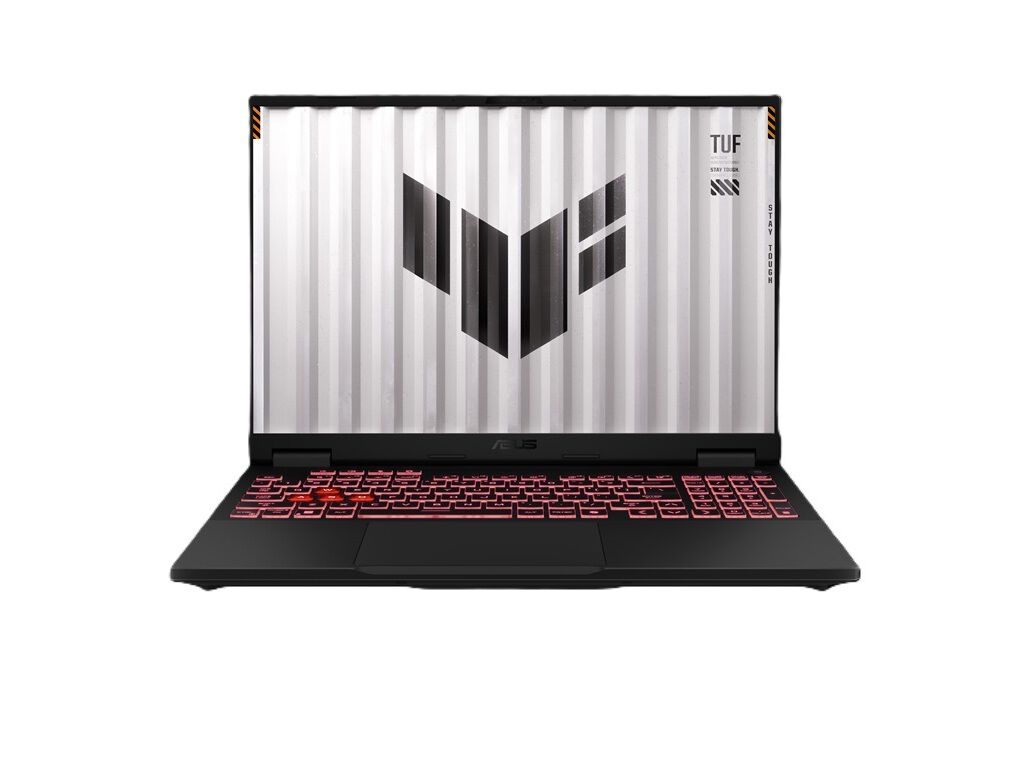 PORT&Aacute;TIL GAMING ASUS TUF FA608UH-R72A55CB2 (16" AMD RYZEN 7 RAM:32 1TB NVIDIA GEFORCE RTX 5050)