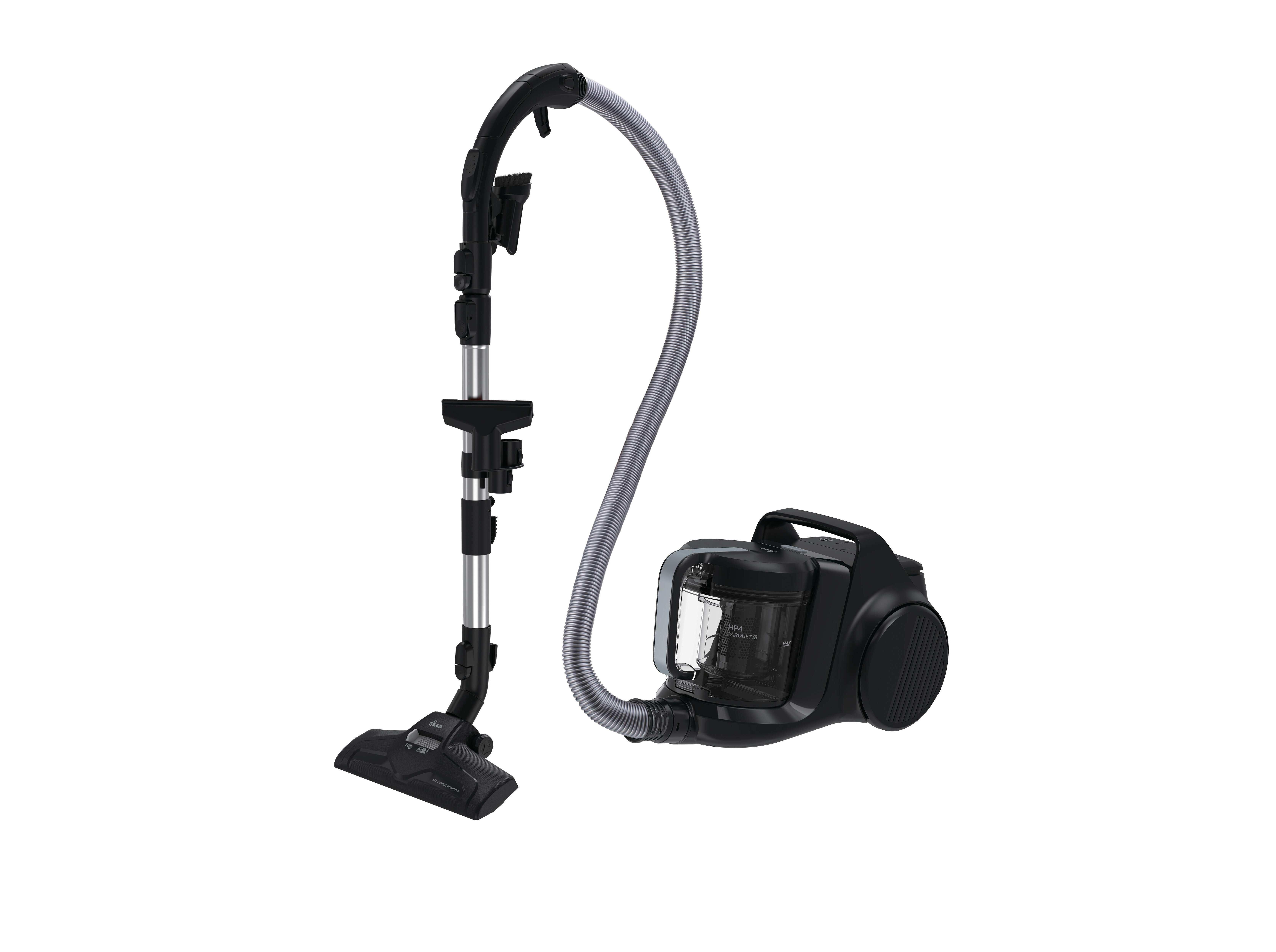 ASPIRADOR S/SACO HOOVER HP410H 011 850W 2.5L image number 1