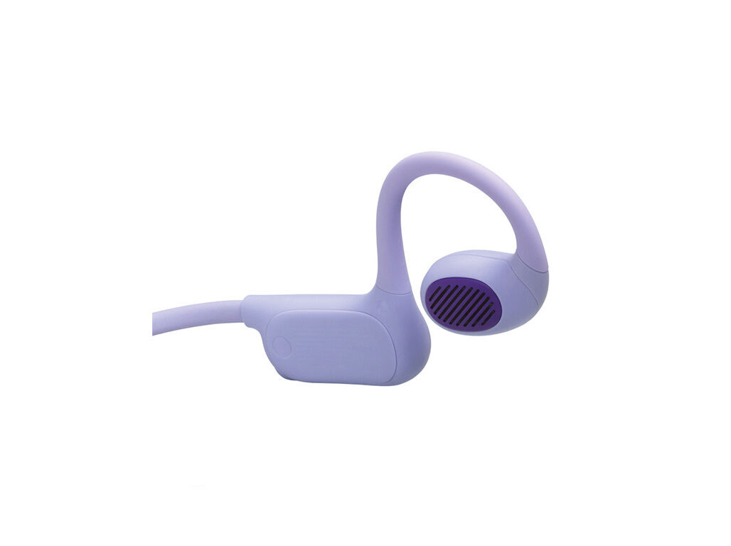 AURICULARES OPEN-AIR JBL JUNIOR FREE ROXO image number 2