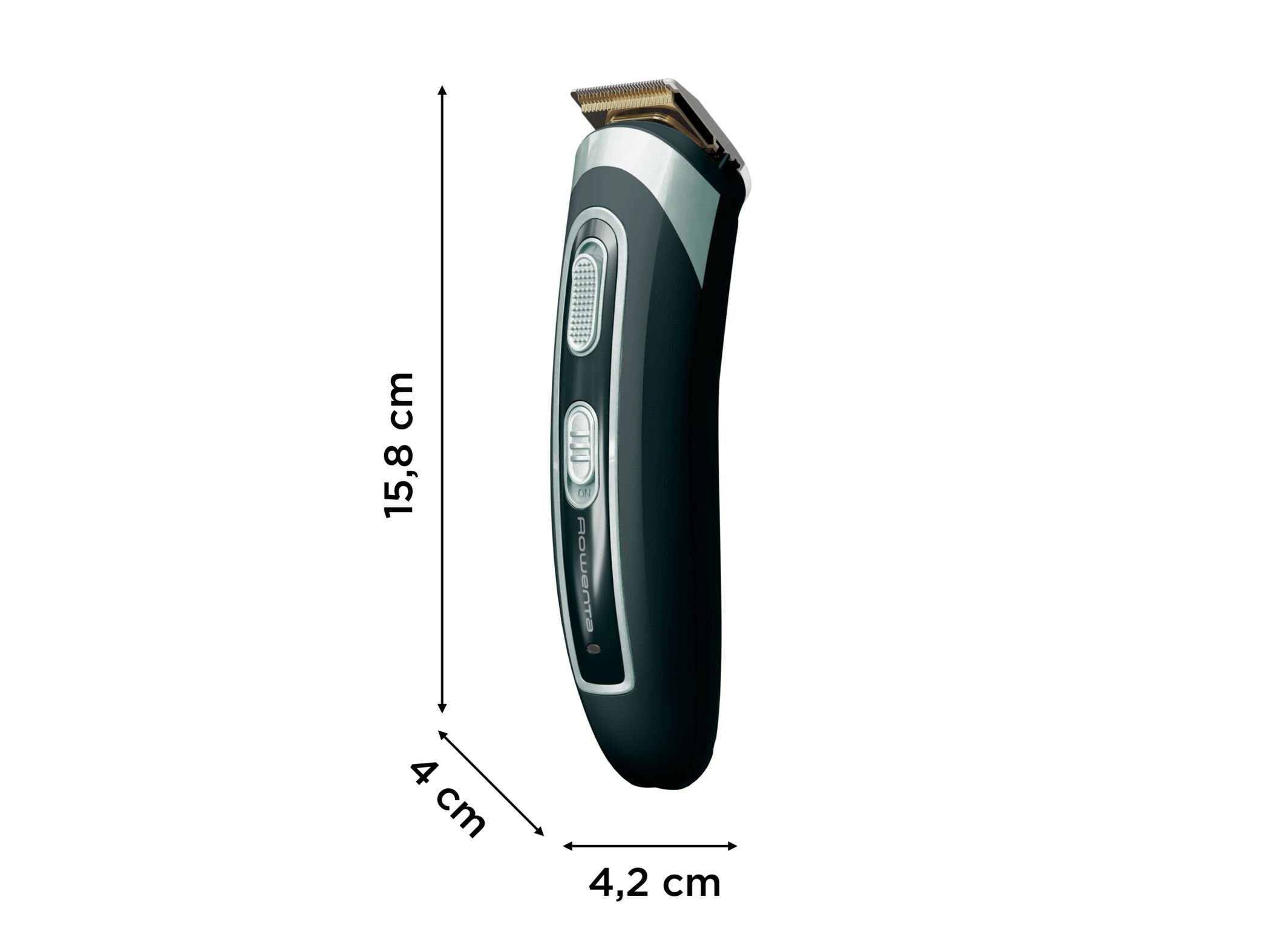 APARADOR MULTIFUN&Ccedil;&Otilde;ES ROWENTA TN9151E0 image number 6