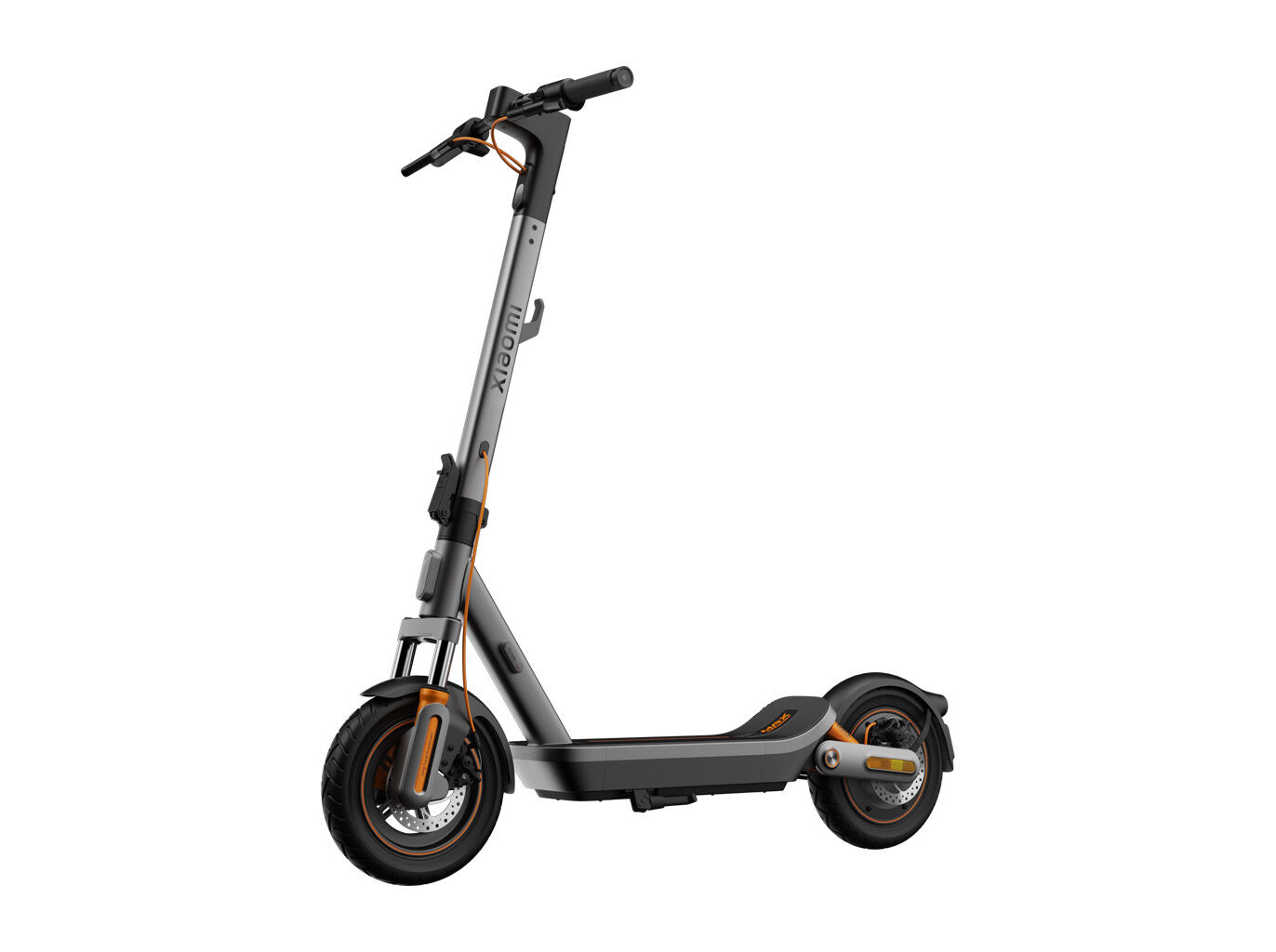 TROTINETE XIAOMI SCOOTER 6 MAX image number 5