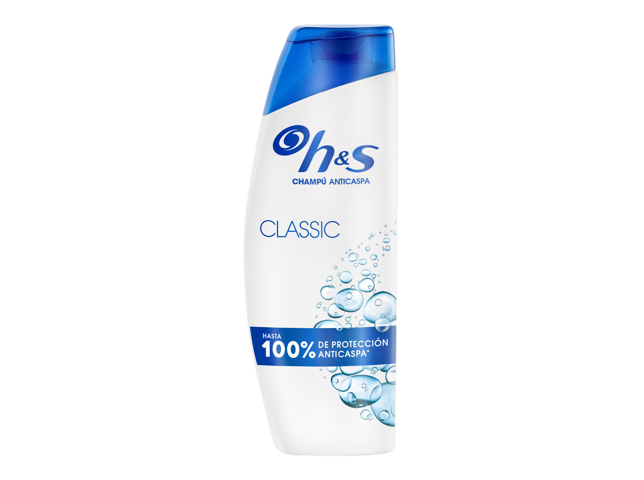 CHAMP&Ocirc; H&S CLASSIC 95ML image number 0