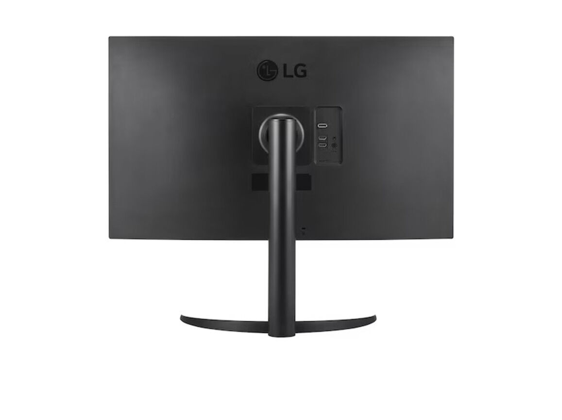 MONITOR GAMING LG 32UR550K-B 31.5" 4K image number 1