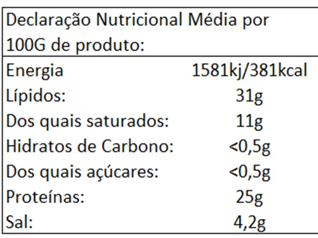 SALAME MILANO BERETTA KG image number 1