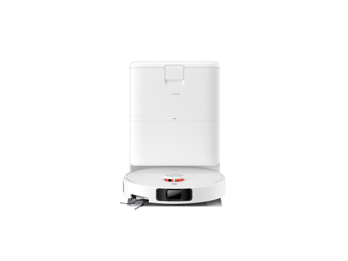 ASPIRADOR ROBOT XIAOMI VACUUM H50 PRO EU BRANCO MOP