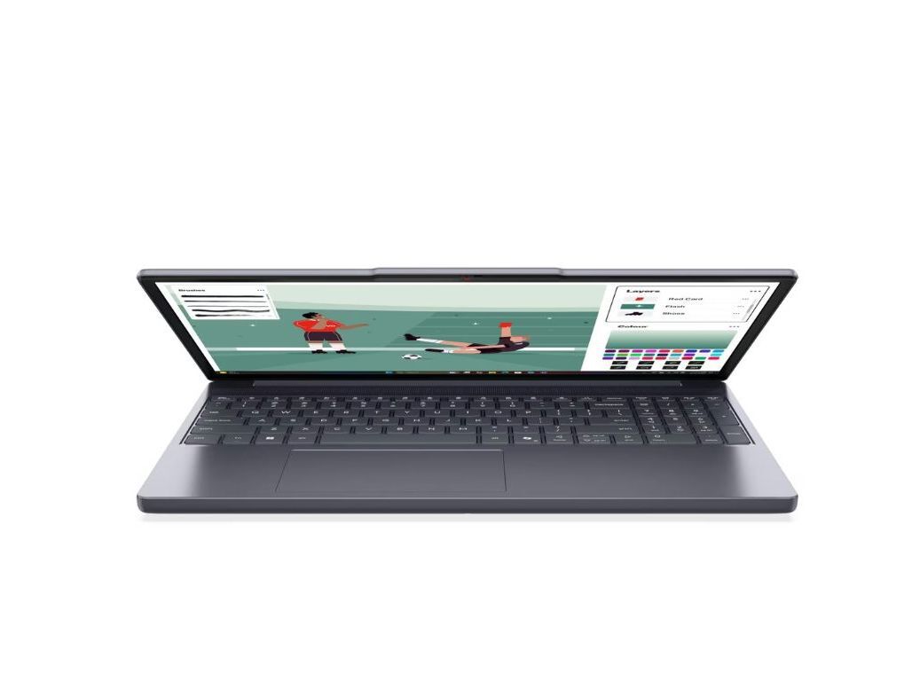 PORT&Aacute;TIL LENOVO IDEAPAD SLIM 3 15IWC11 (15.3" INTEL 7 RAM: 16GB 512GB SSD) image number 2
