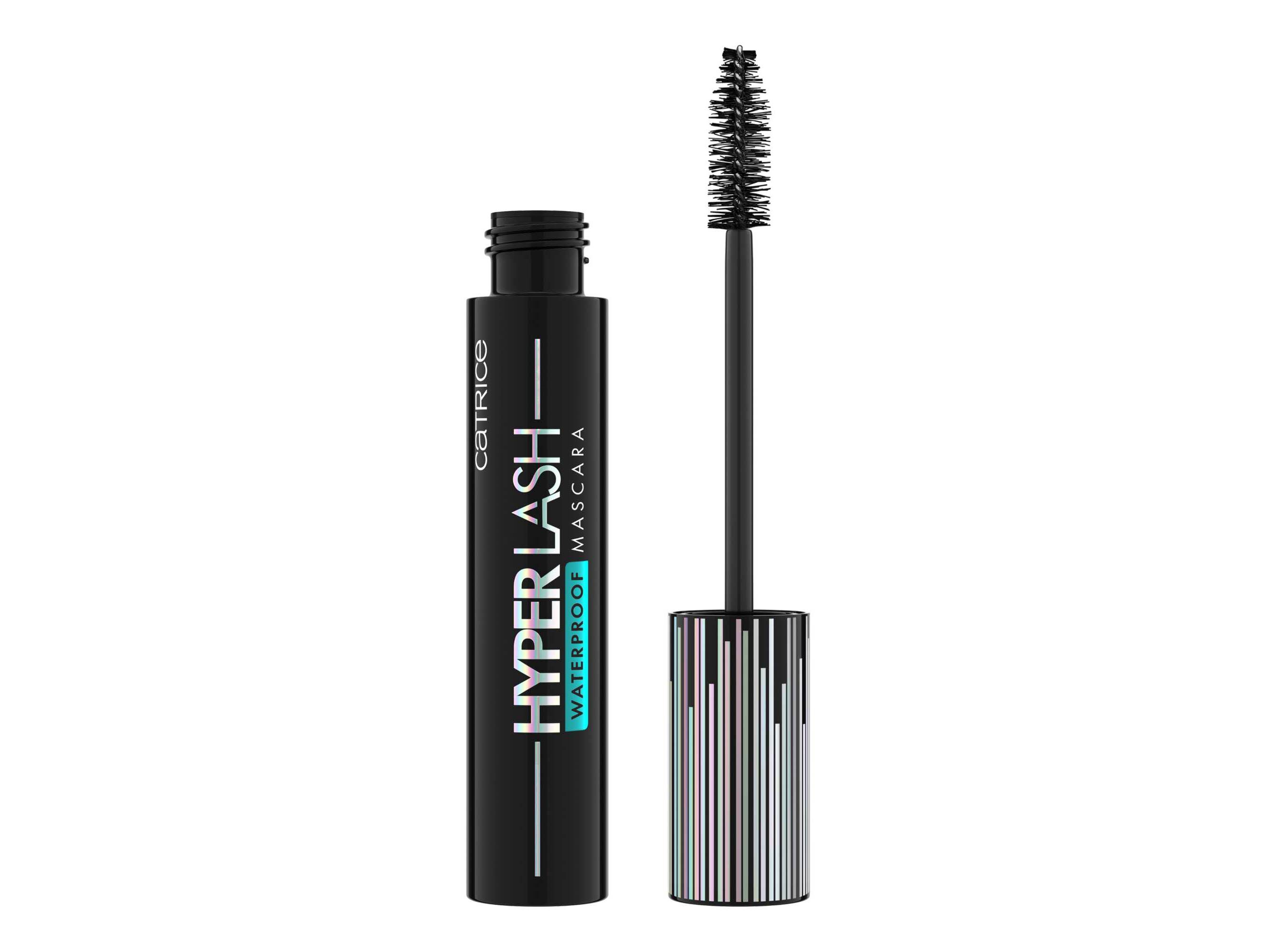 MASCARA CATRICE PRETO 11ML image number 0