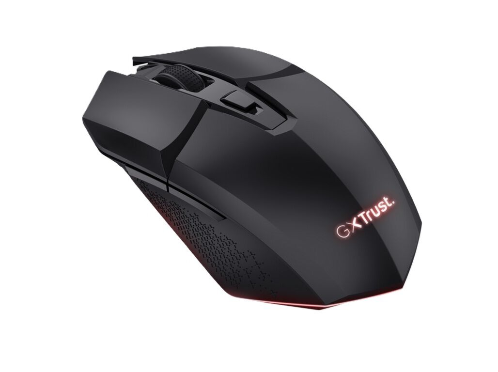 BUNDLE GAMING TRUST GXT 794 3 EM1 (TECLADO + RATO WIRELESS + TAPETE) image number 2