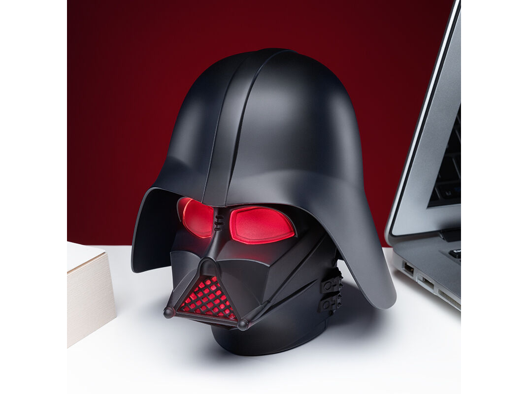 CANDEEIRO DARTH VADER image number 1