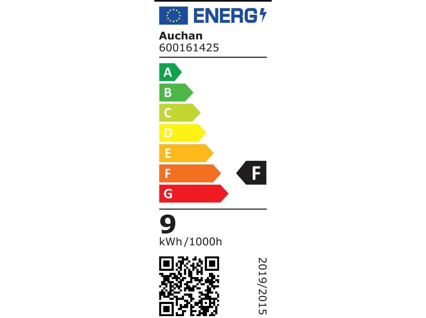 L&Acirc;MPADA LED E27 POLEGAR LUZ BRANCA 60W 2 UNIDADES image number 2