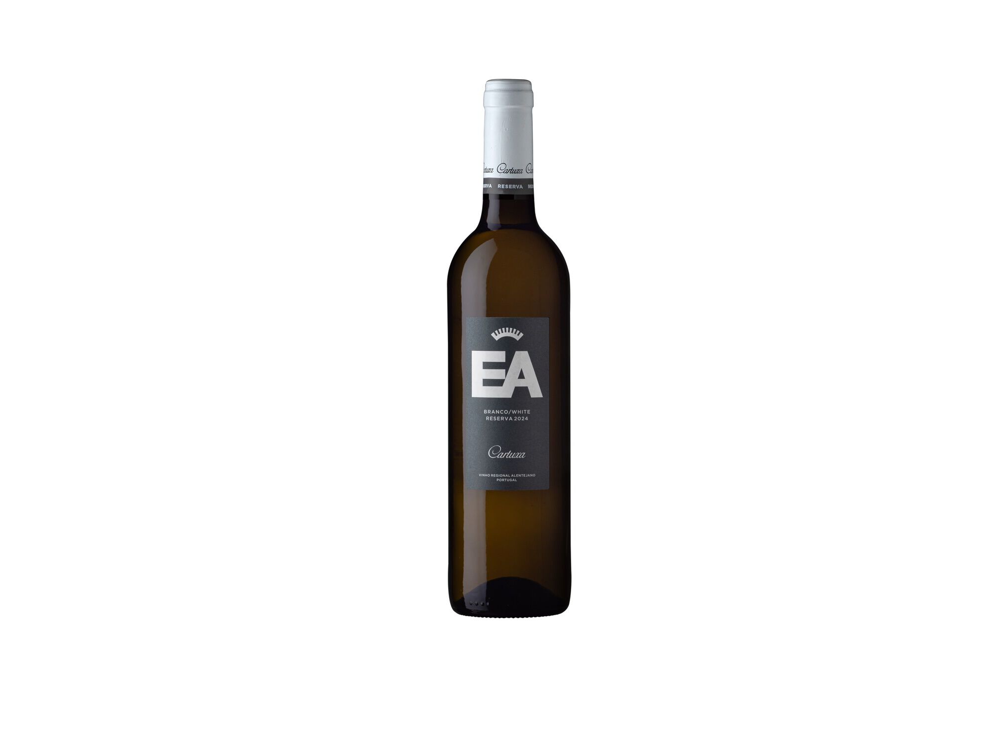 VINHO BRANCO EA RESERVA ALENTEJO 0.75L image number 1