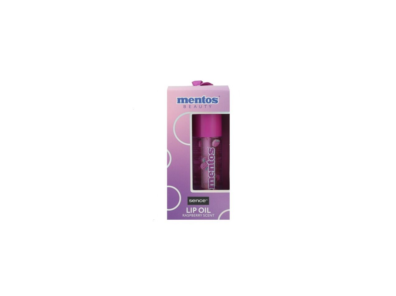 LIP OIL SENCE MENTOS 1UN image number 1