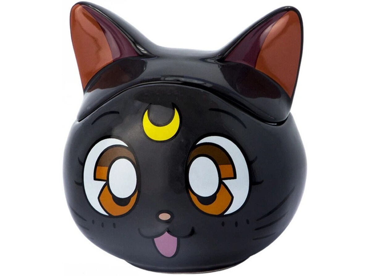 CANECA SAILOR MOON LUNA