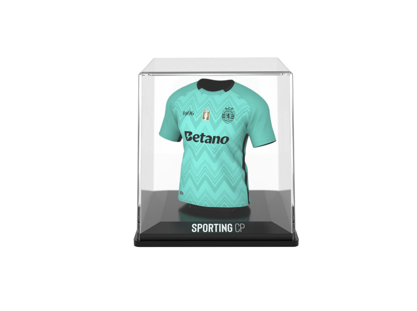 FIGURA MY JERSEY SCP - THIRD image number 2