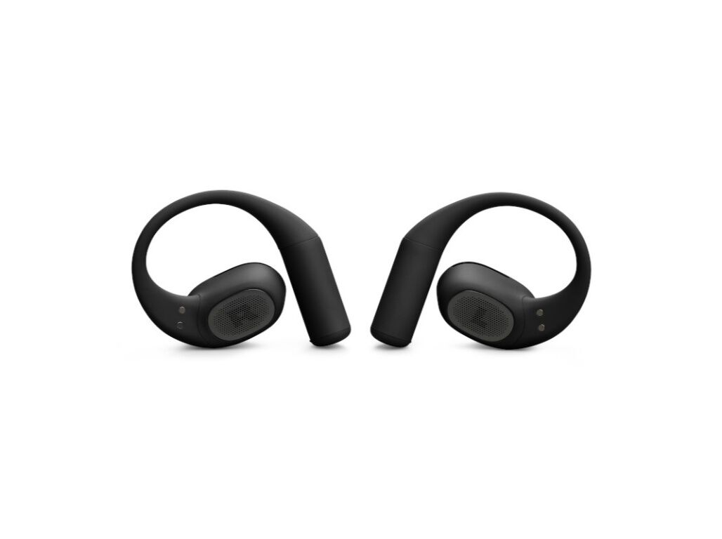 AURICULARES TWS JBL SENSE LITE PRETO image number 2