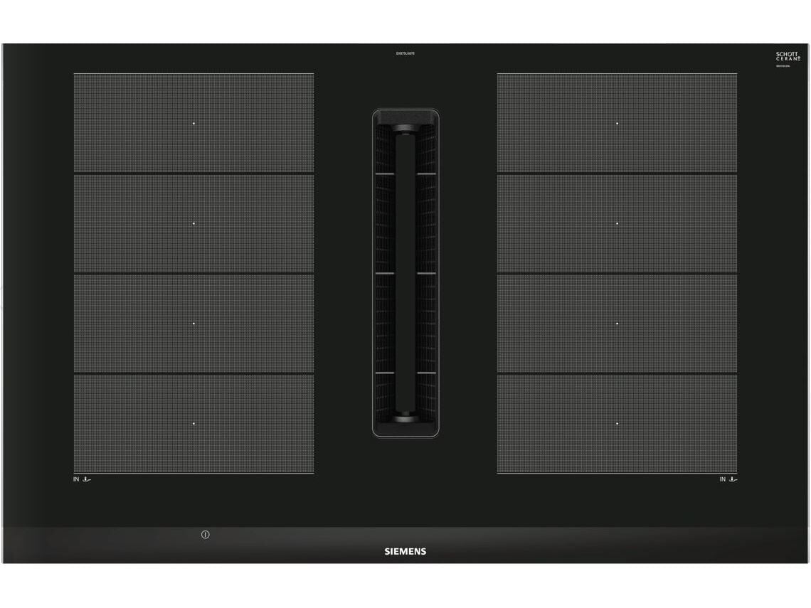 PLACA DE INDU&Ccedil;&Atilde;O SIEMENS EX875LX67E FLEXINDUCTION 80 CM image number 4