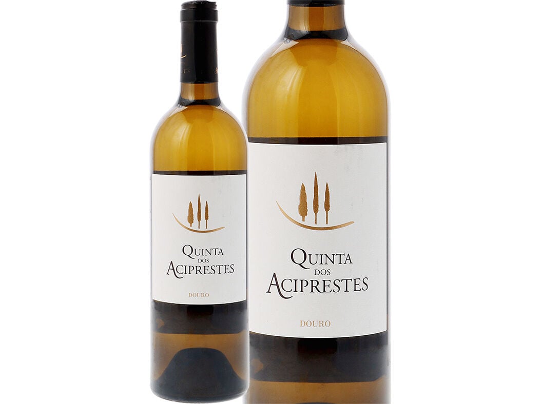 VINHO BRANCO QUINTA DOS ACIPRESTES DOC DOURO 0.75L image number 0