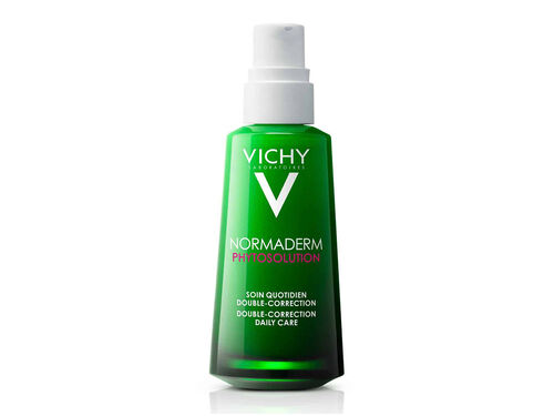 GEL VICHY CORRECTOR NORMADERM PHYTOSOLUTION 50ML image number 0
