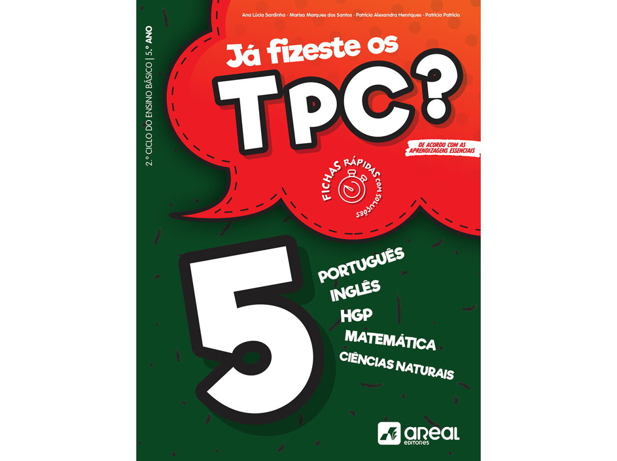 J&Aacute; FIZESTE OS TPC? 5 image number 0