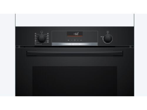 3944719 Forno Multifunções Bosch Hbg536eb4 Preto A+ 71l | Auchan