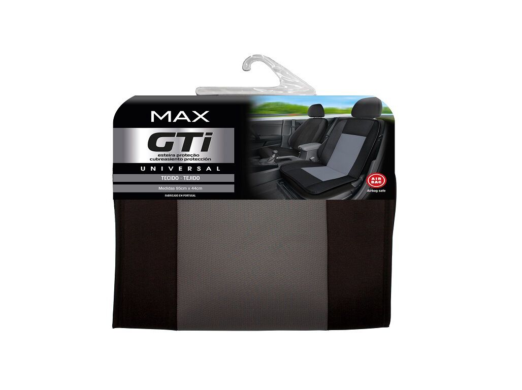 ESTEIRA GTI CINZENTO MAX 95X44CM image number 1