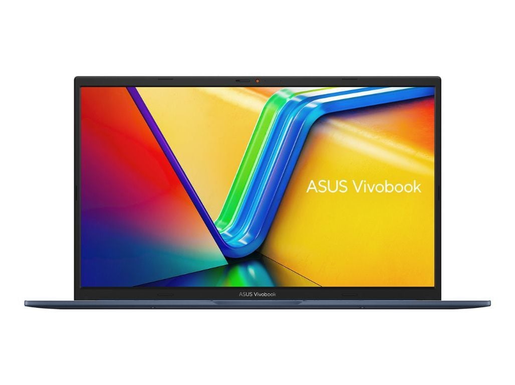 PORT&Aacute;TIL ASUS VIVOBOOK F1704VA-74CLHDSB2 (17.3" INTEL I5 RAM:16GB 1TB) image number 1