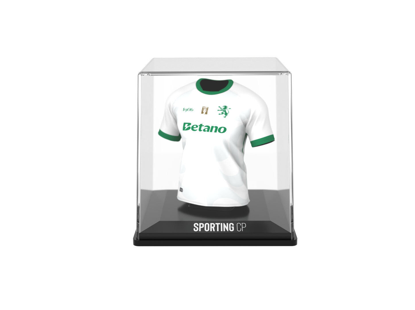 FIGURA MY JERSEY SCP - AWAY 25/26 image number 2