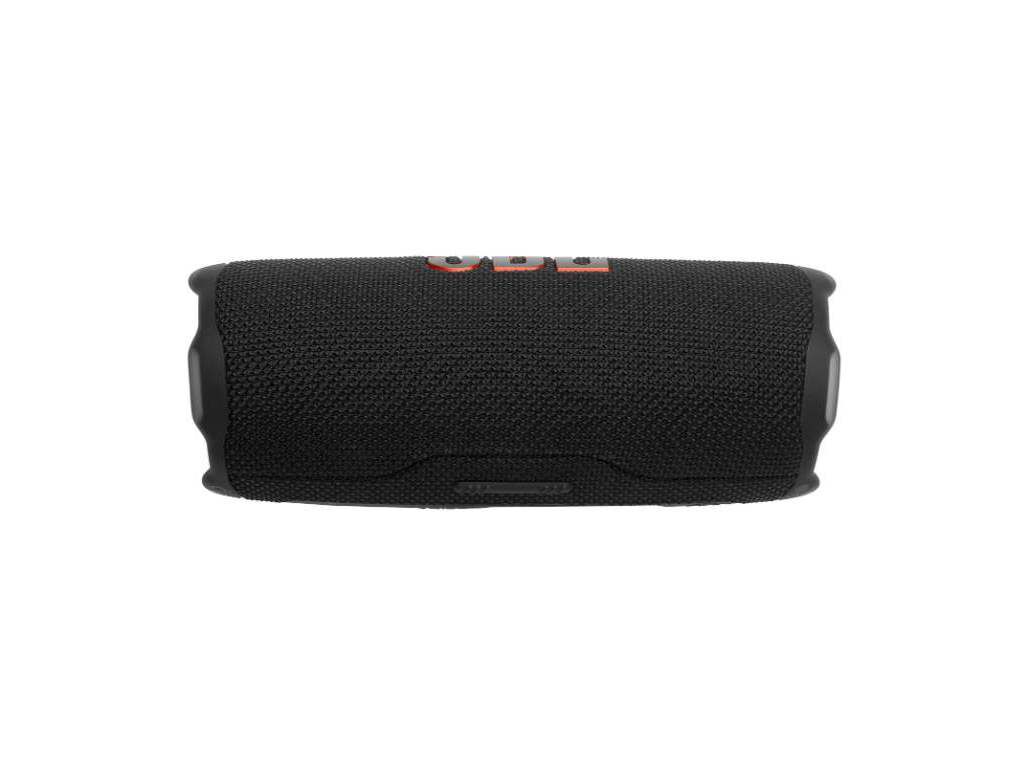 COLUNA PORTATIL JBL FLIP7 PRETA image number 4