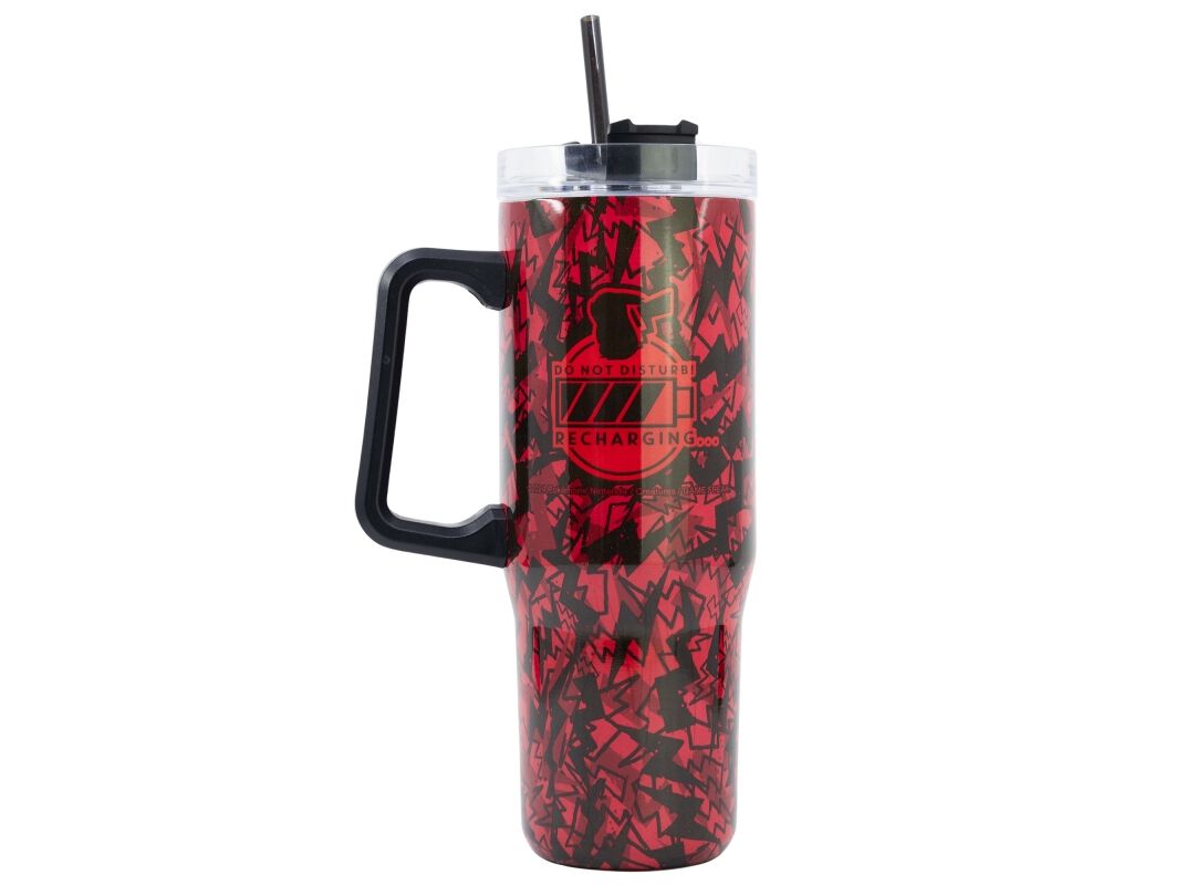 COPO VIAGEM POK&Eacute;MON image number 1