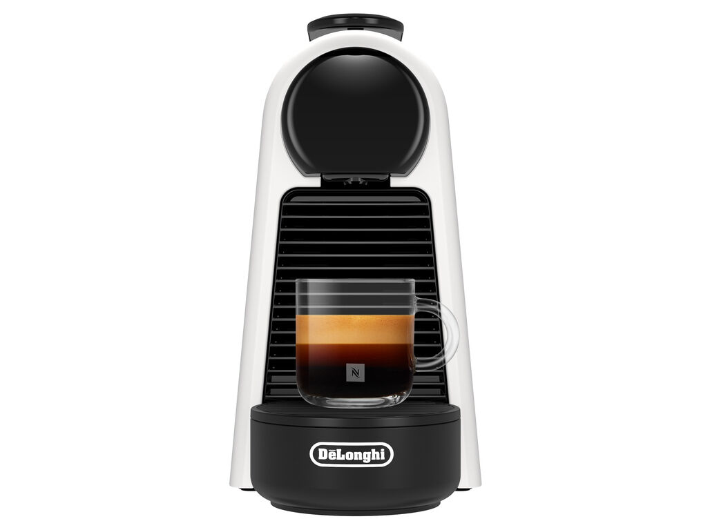 M&Aacute;QUINA DE CAF&Eacute; NESPRESSO DE'LONGHI ESSENZA MINI EN85.WMT 19 BAR BRANCA image number 1