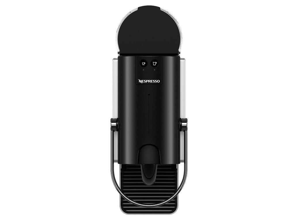 M&Aacute;QUINA DE CAF&Eacute; NESPRESSO DE'LONGHI PIXIE EN127.S INOX 19 BAR 1260W image number 9