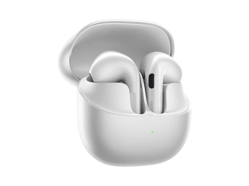 AURICULARES TWS XIAOMI BUDS 6 BRANCO image number 2