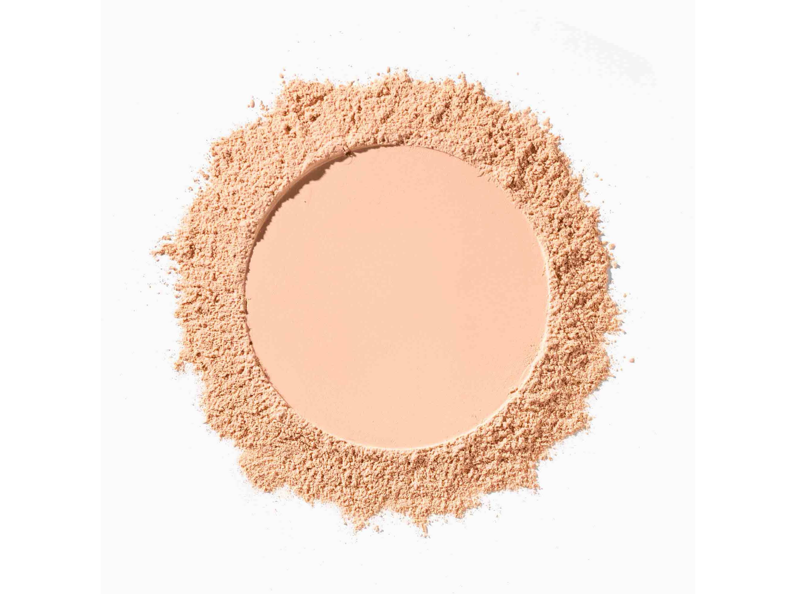 SETTING POWDER CATRICE SOFT BLUR MATTE NUDE 8G image number 3