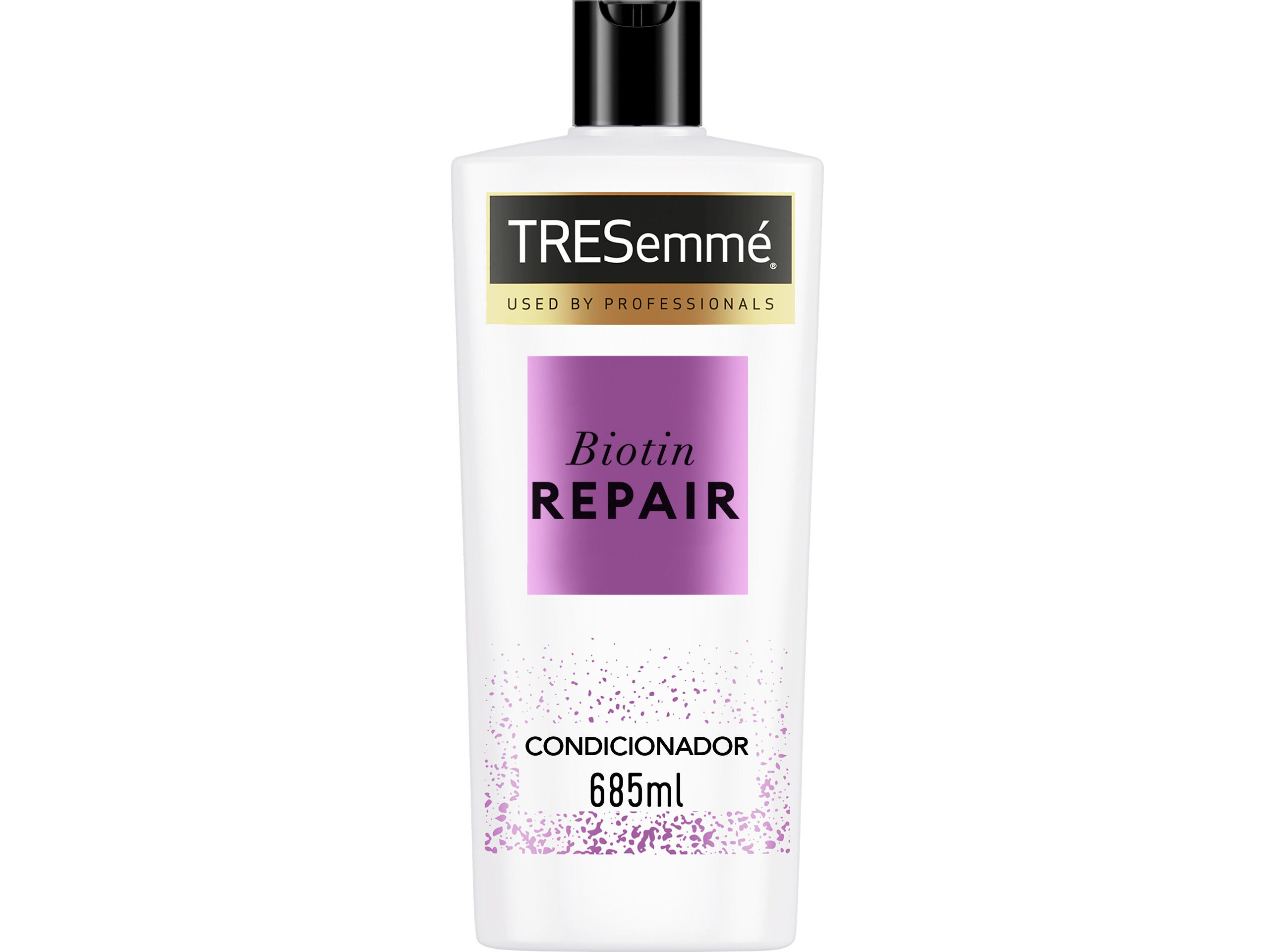 CONDICIONADOR TRESEMM&Eacute; BIOTIN REPAIR 685 ML
