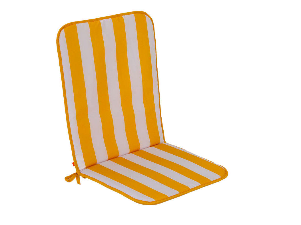 COXIM COM COSTAS 90X42X2CM PACK 2 UNIDADES CORES SORTIDAS image number 2
