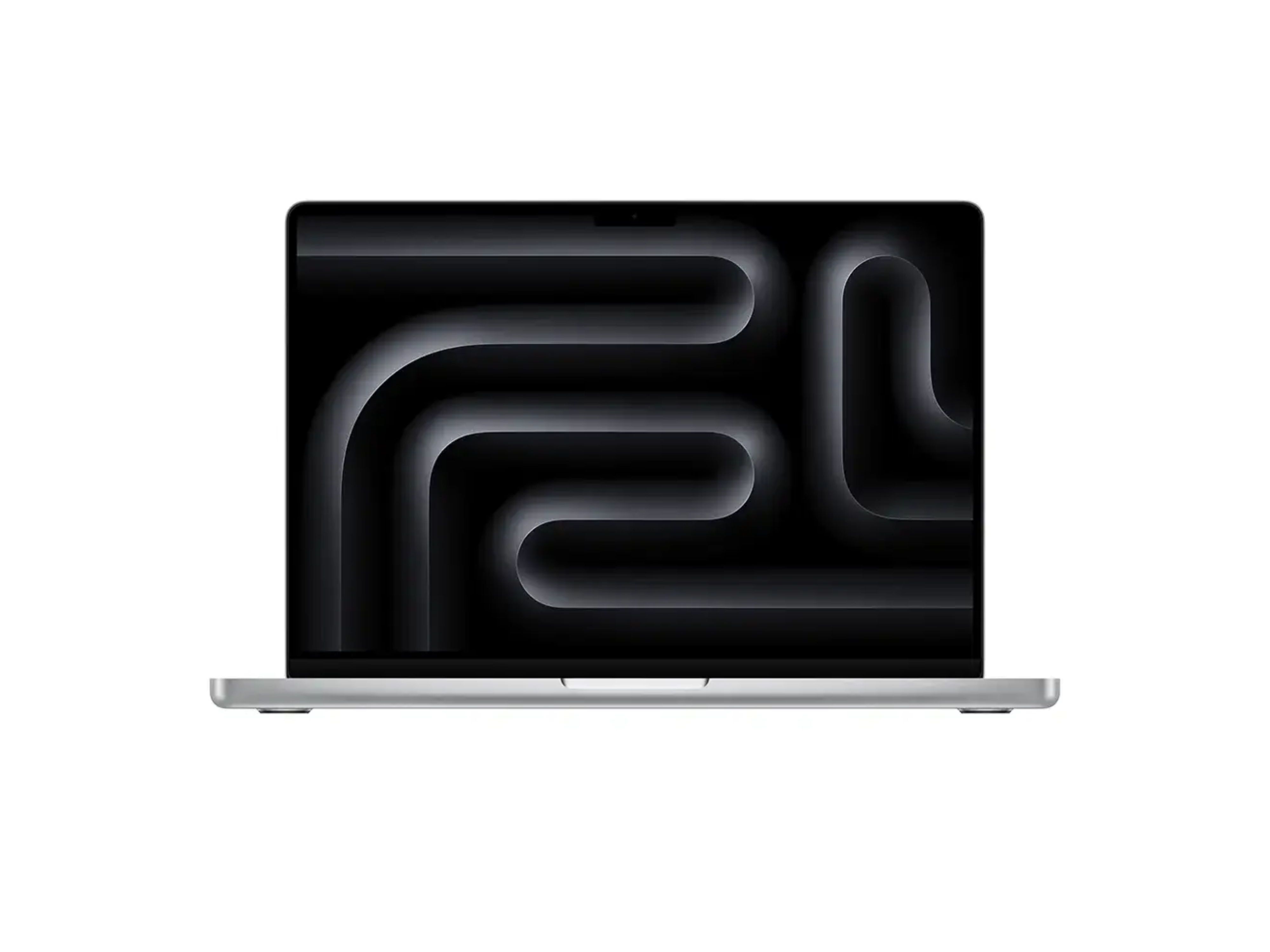 MACBOOK PRO APPLE (14" M5 GPU 10-CORE 16/1TB SILVER) image number 0